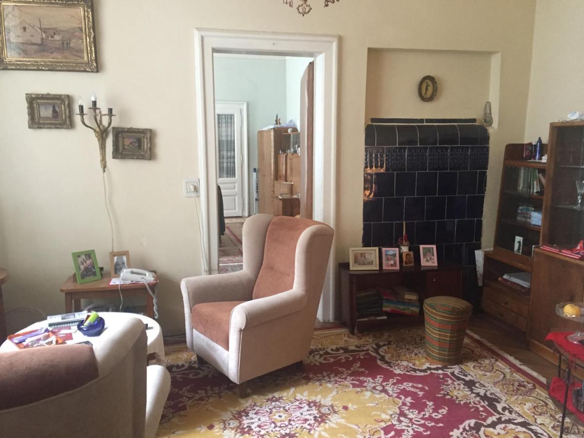 Apartament Rozalia براشوف المظهر الخارجي الصورة