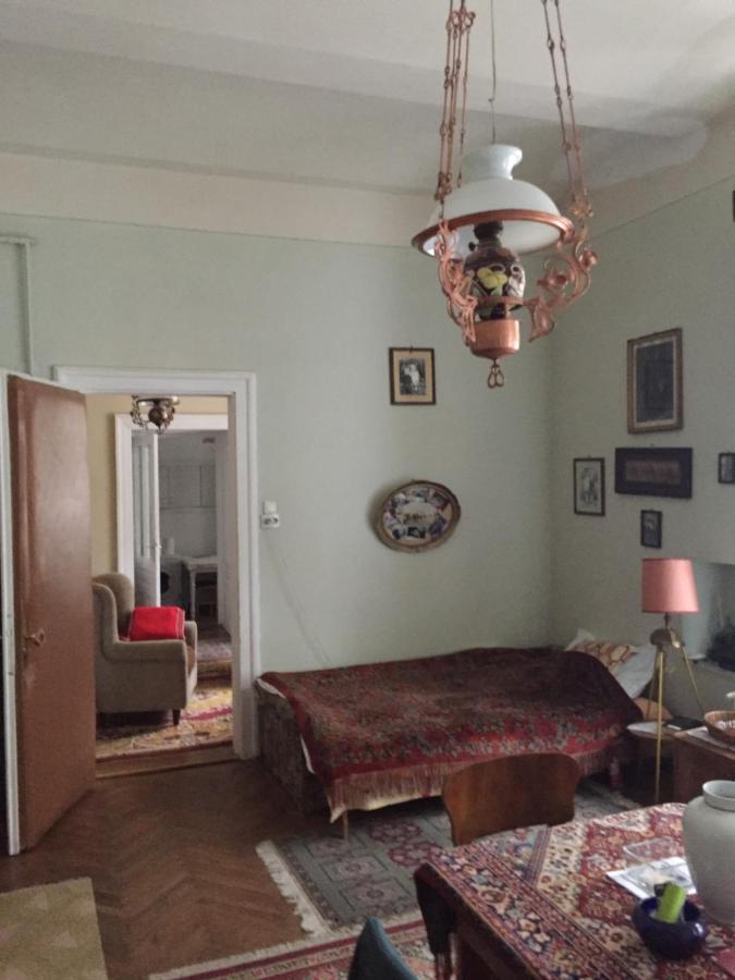 Apartament Rozalia براشوف المظهر الخارجي الصورة
