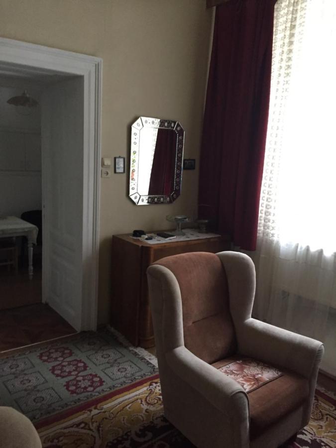 Apartament Rozalia براشوف المظهر الخارجي الصورة
