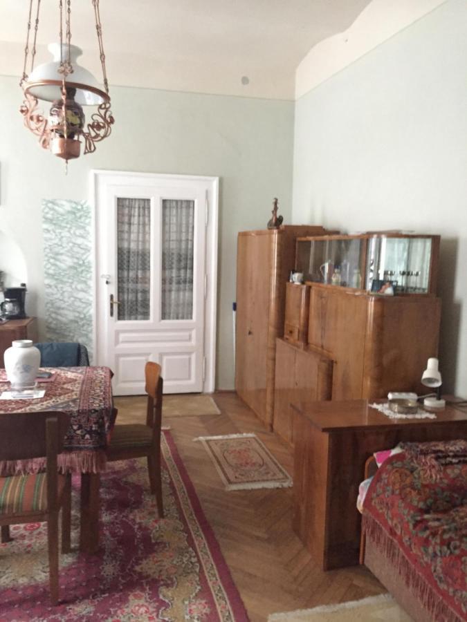 Apartament Rozalia براشوف المظهر الخارجي الصورة