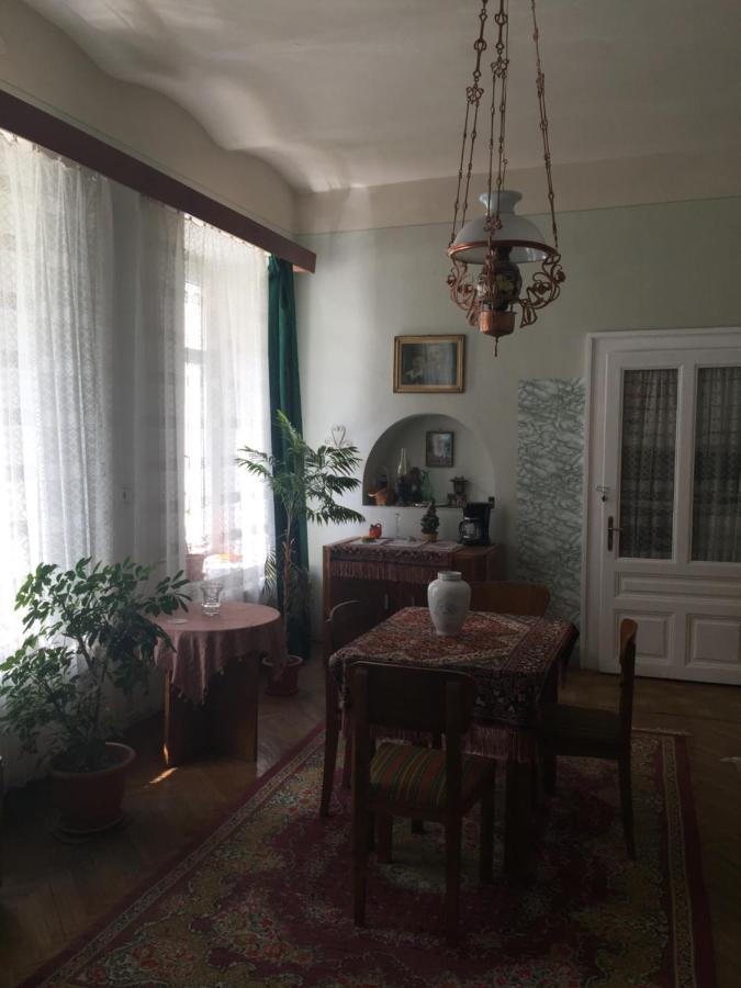 Apartament Rozalia براشوف المظهر الخارجي الصورة