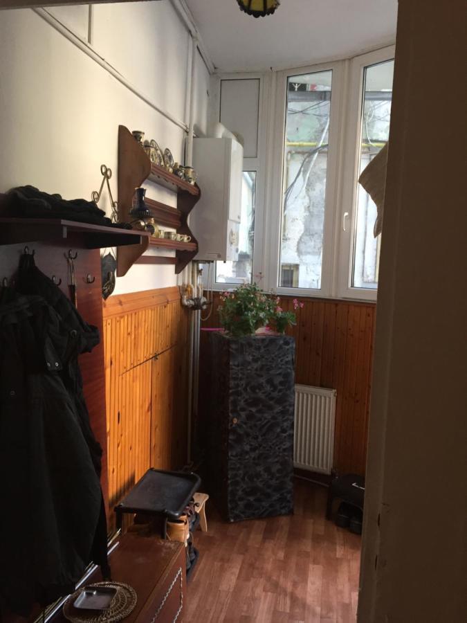 Apartament Rozalia براشوف المظهر الخارجي الصورة
