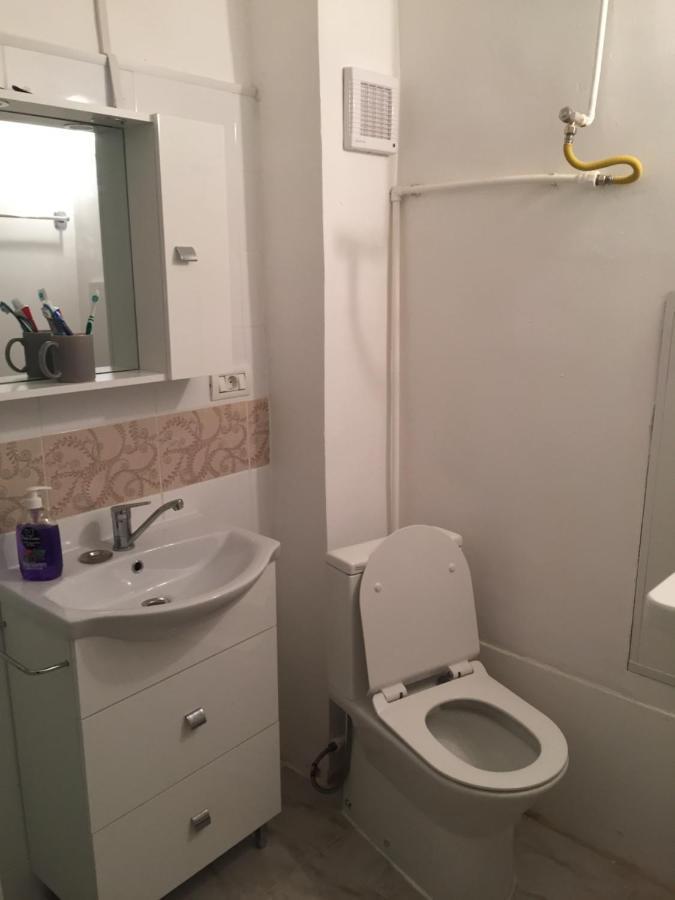 Apartament Rozalia براشوف المظهر الخارجي الصورة