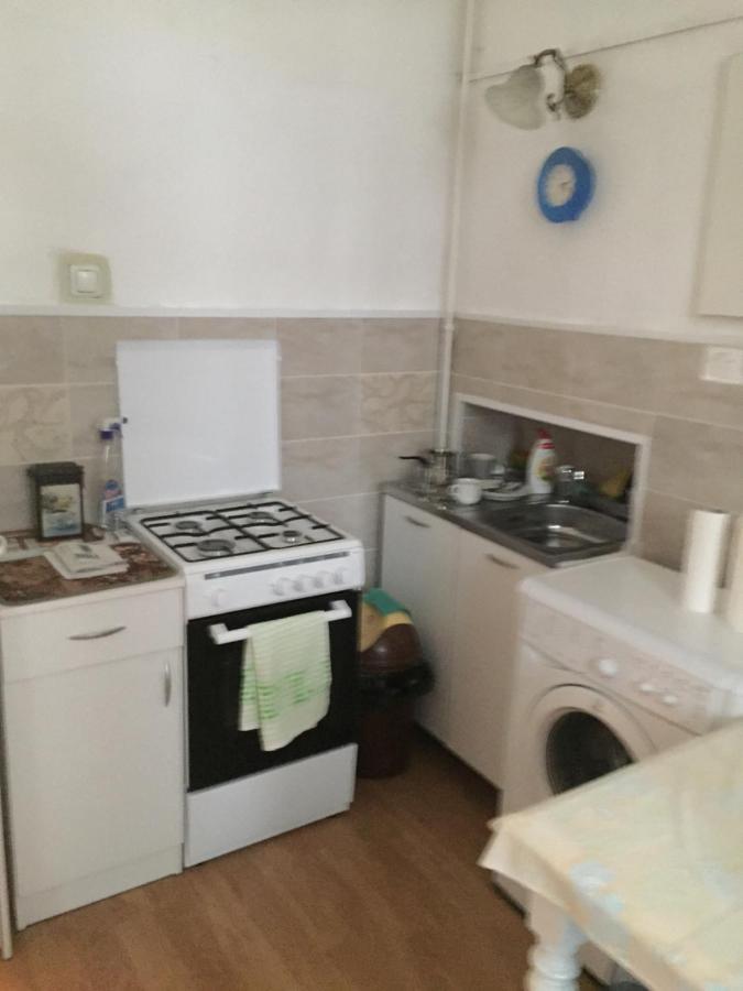 Apartament Rozalia براشوف المظهر الخارجي الصورة